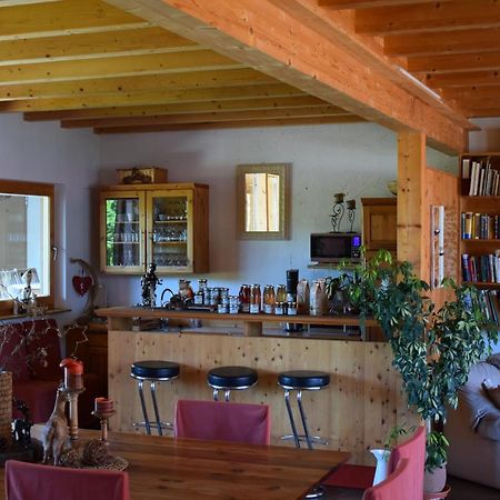 Appartement Forstbauer à Millstatt Extérieur photo