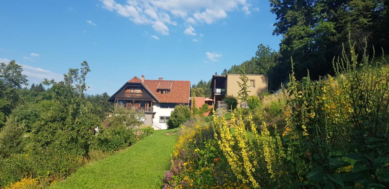 Appartement Forstbauer à Millstatt Extérieur photo