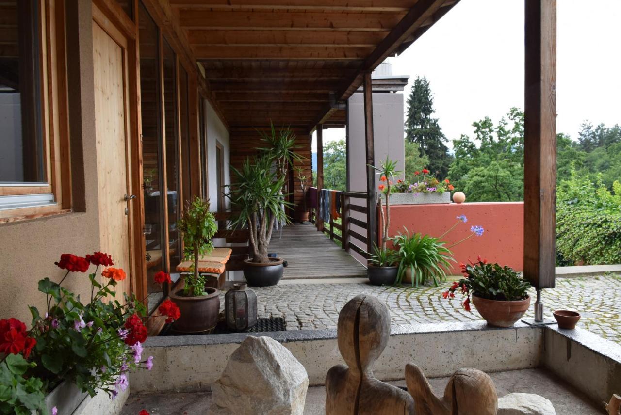 Appartement Forstbauer à Millstatt Extérieur photo