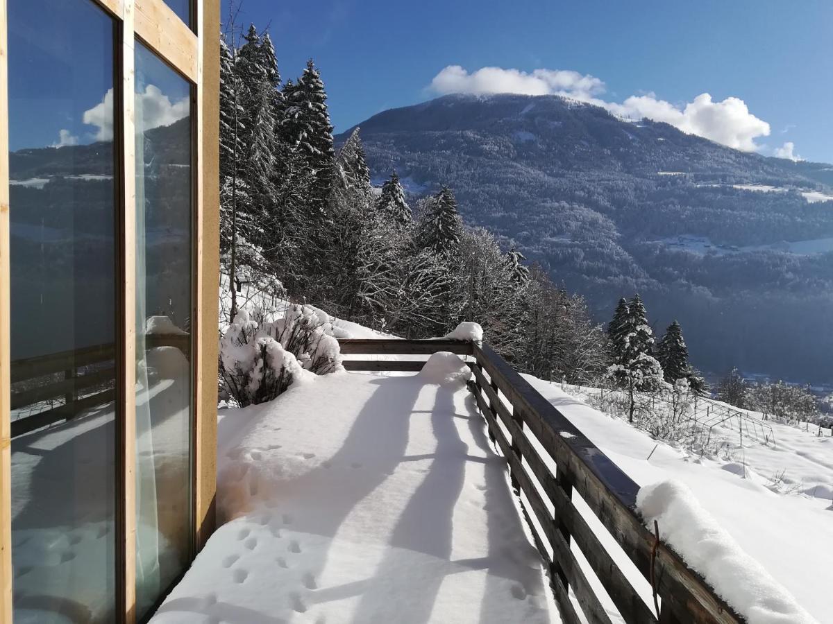 Appartement Forstbauer à Millstatt Extérieur photo