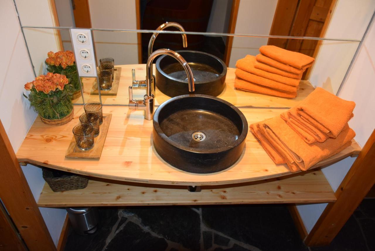 Appartement Forstbauer à Millstatt Extérieur photo