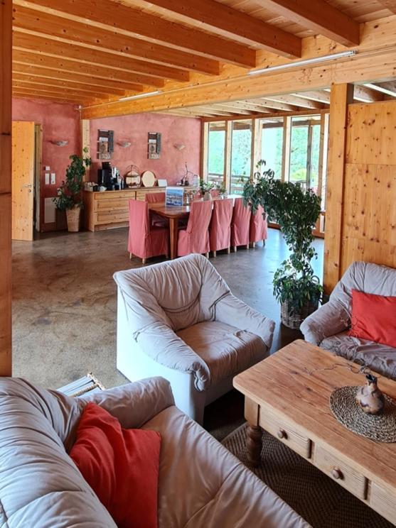 Appartement Forstbauer à Millstatt Extérieur photo