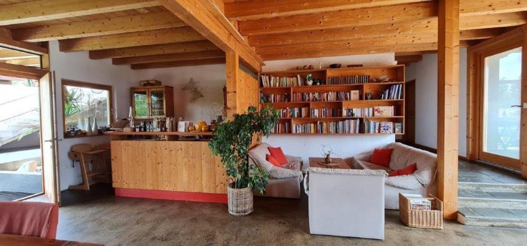 Appartement Forstbauer à Millstatt Extérieur photo