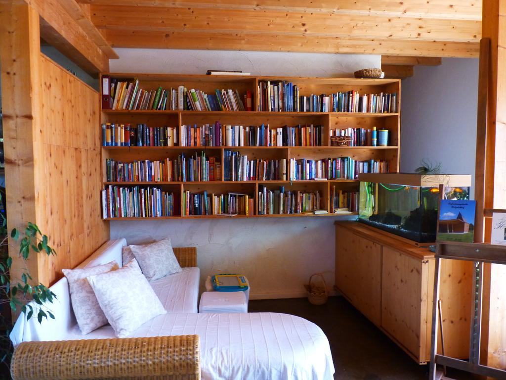 Appartement Forstbauer à Millstatt Chambre photo