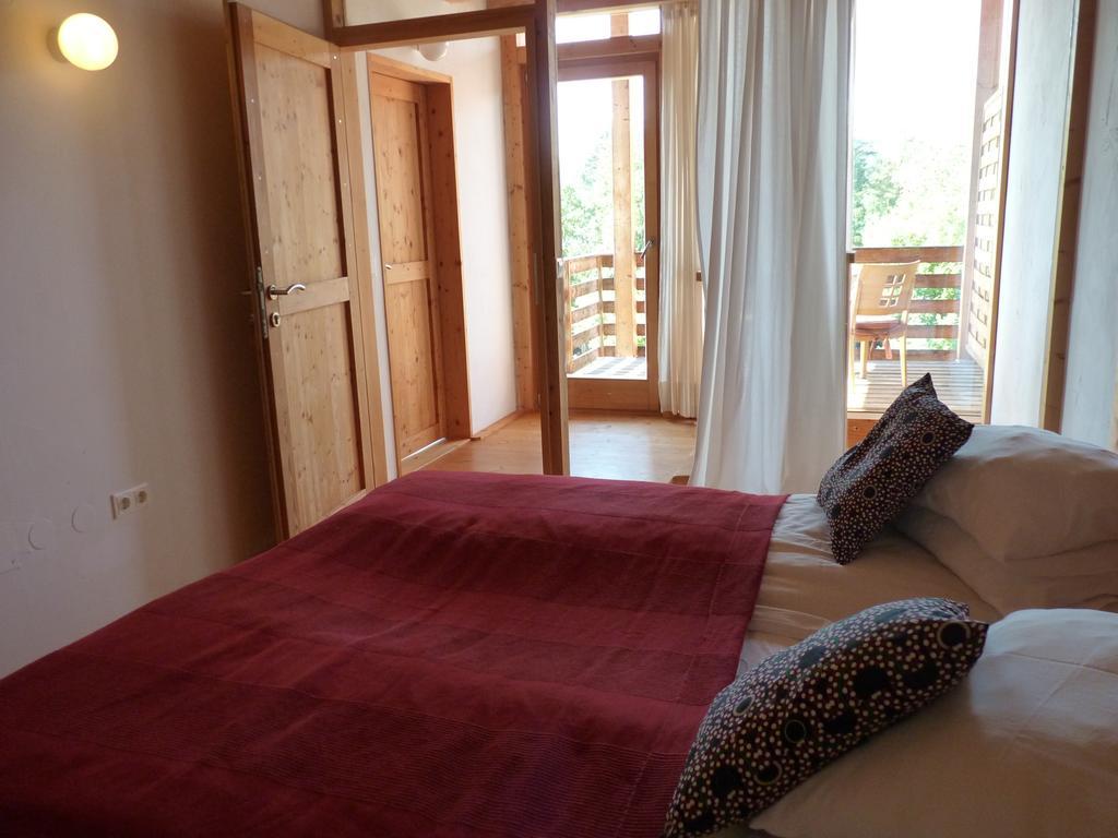 Appartement Forstbauer à Millstatt Chambre photo