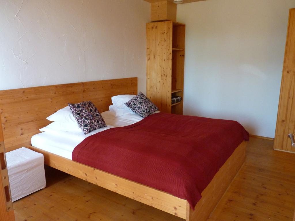 Appartement Forstbauer à Millstatt Chambre photo